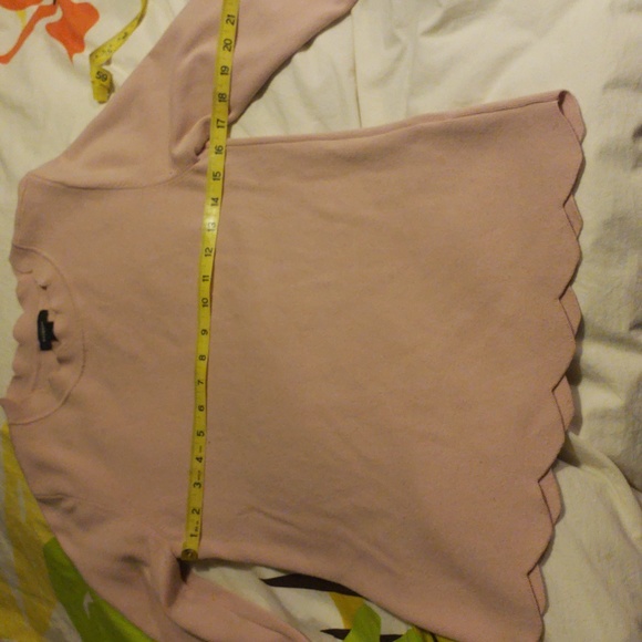 Halogen sweater - Picture 7 of 7